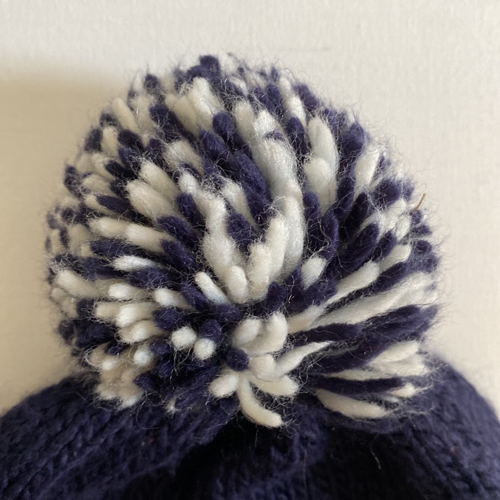 TIMBERLAND Ski Hat OS Unisex - Picture 4 of 10
